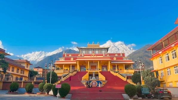 Dharamshala