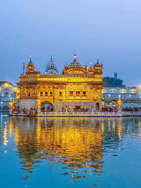 Golden Temple