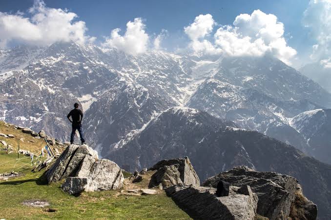 McLeod Ganj