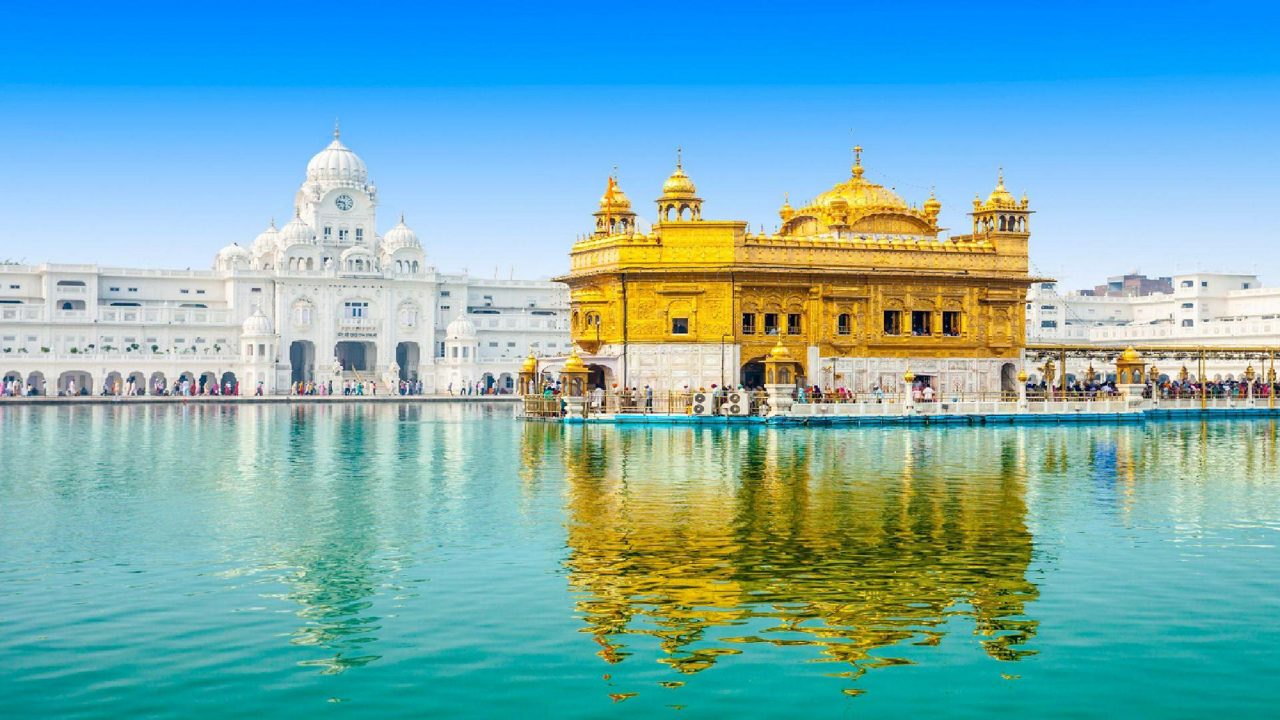 Amritsar Tour