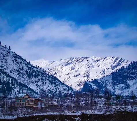 Himachal Tour